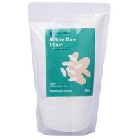 FtN White Rice Flour